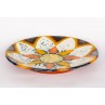 Clay dish