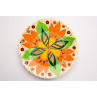 Clay dish 3