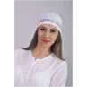 Woman's head wrap towel - 2700