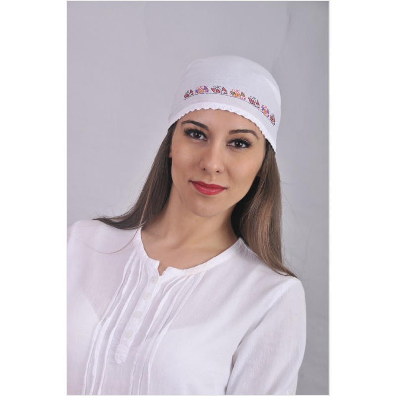Woman's head wrap towel - 2700
