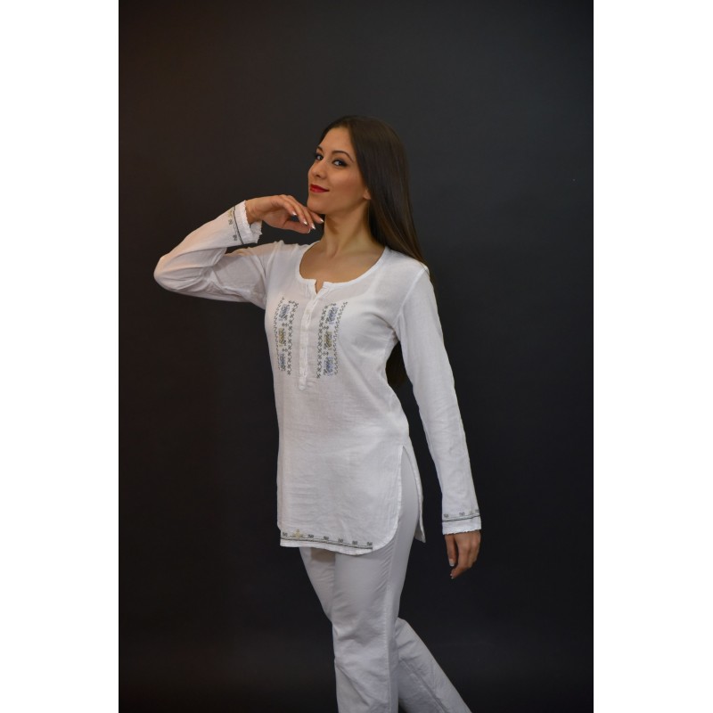 Woman's tunic - 2016