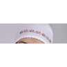 Woman's head wrap towel - 2700