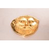 The mask of King Teres