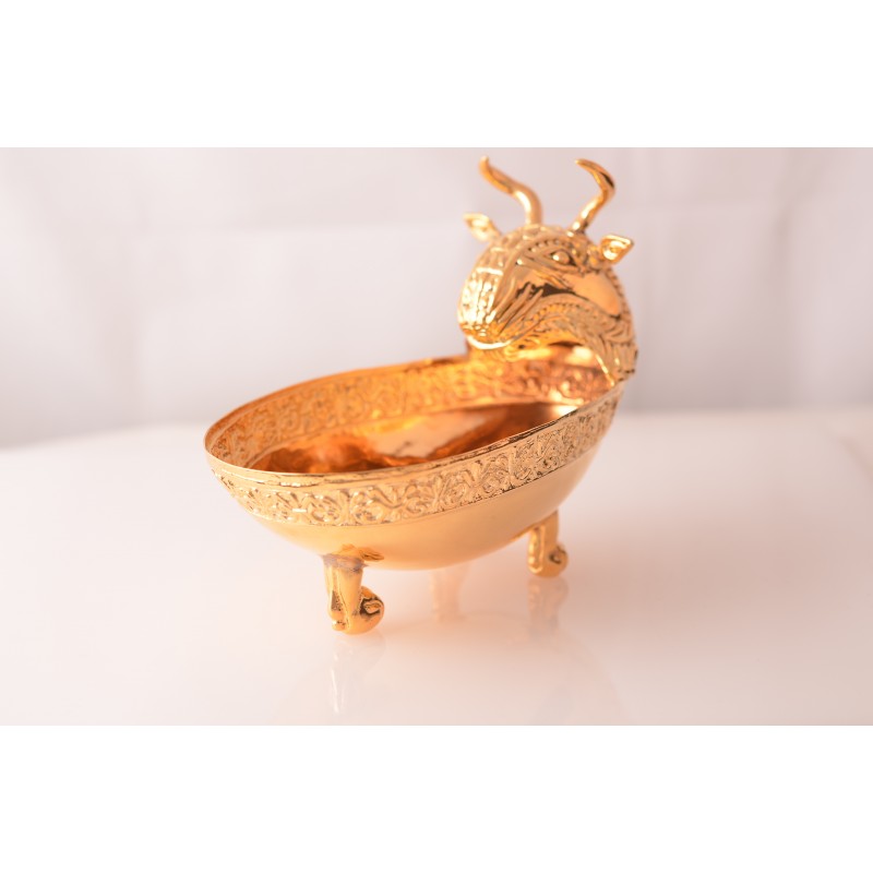 Cup from Nagy-Szent-Miklos Golden treasure