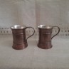 Beer mugs - 330 ml