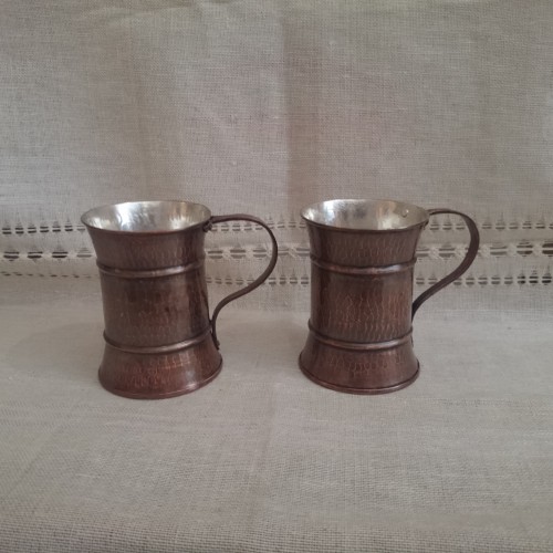 Beer mug - 330 ml.