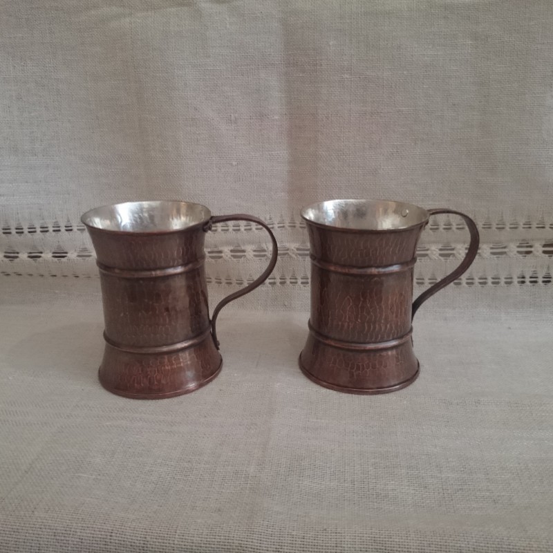 Beer mugs - 330 ml
