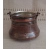 Hand-forged copper 1L