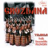 GD228 Grozdana - Trakia Folk Ensemble - Plovdiv