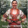 GD265 Snejanka Borissova