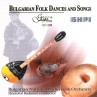 GD294 Bulgarian Folk Dances and Songs