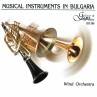 GD299 Musical Instruments in Bulgaria - Wind Orchetra